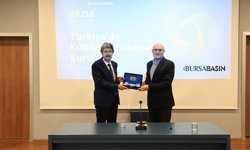 BUÜ’de Düşünce Buluşmaları Başladı