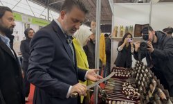 Bursa Bıçak Festivali Coşkuyla Başladı