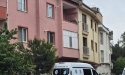 İnegöl’de Öğretmen Evinde Ölü Bulundu