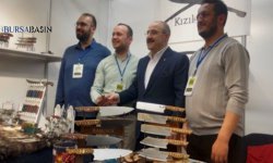 Varank: Bursa Bıçakçılığı Dünya Markası Olacak