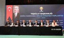 Büyükgümüş: CHP Rakibimiz, Düşmanımız Değil