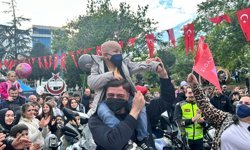 Alparslan’ın Zaferi Orhangazi’de Kutlandı