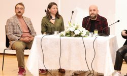 Altın Çınar Film Festivali Bursa’da Başladı