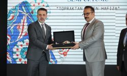 Bursa’da Anadolu Seramik Kültürü Sempozyumu Başladı