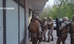Çiftçileri Kumarla Borçlandıran Çeteye Operasyon