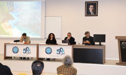 BUÜ’de Yeniçeri Ocağı tarihi masaya yatırıldı
