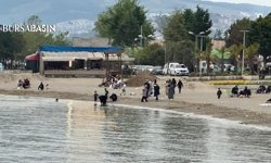 Mudanya ve Gemlik’te Deniz Sezonu Açıldı