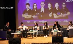 Gençler Konuştu, Büyükler Dinledi