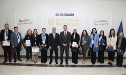 BTÜ’de 27 Üniversite Bütçe Eğitiminde Buluştu