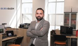 BTÜ’den Tarımda Yapay Zekâlı Su Tasarrufu
