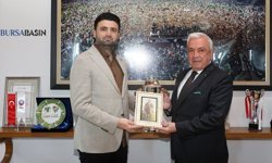 Şadi Özdemir’den Bursaspor’a Süper Lig Desteği