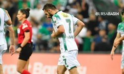 Bursaspor’da Hamza Gür Dönemi Sona Erdi