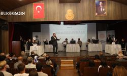 İnegöl’ü En İyi Tanıyan Okul Belli Oldu