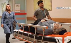 İnegöl’de Balkondan Düşen Kadın Ağır Yaralandı
