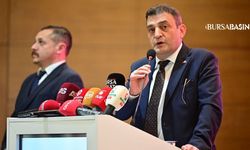 MHP Bursa’dan BUSKİ ve Su Zammı Açıklaması