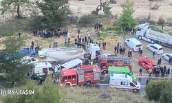 4 Ayda Trafik Bilançosu: 567 Can Kaybı