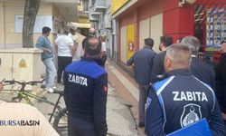 Gemlik’te Otopark ve Tuvalet İşgallerine Müdahale