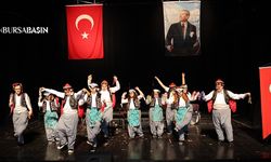 Nilüfer’de Engelliler Haftası Sıra Gecesiyle Taçlandı