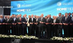 HOMETEX 2026 İstanbul’da Küresel Gücünü Gösterdi