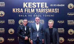 Kestel’de Kısa Film Yarışması Sanat Ve Vicdanı Buluşturdu