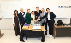 BUÜ’lü Akademisyene TÜBİTAK 1001 Proje Desteği