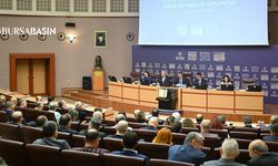 BTSO’dan Küresel Ticaret ve 2030 Vizyonu Mesajı