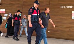 İnegöl’de Hamamda Kredi Kartı Hırsızlığı