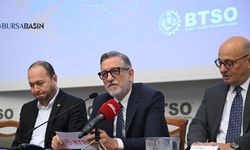 Bursa’da Dijital Ticaret Zirvesi Düzenlendi