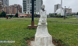 Nilüfer’de Heykel Tartışması: Kaldırılacak
