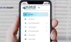 Uludağ Elektrik’ten Bayramda Kesintisiz Dijital Hizmet