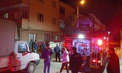 İnegöl’de Eski Eş Dehşeti: Evi Yakmaya Çalıştı
