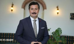Yenişehir’de Bayram Hazırlığı Tamam