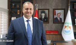 İznik’te Bayram Mesajı: “Coşkuyla İhya Edelim”