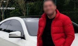 Bursa’da Dayısını Öldürüp 3 Gün Aynı Evde Kaldı