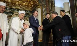 Biba’dan Bayramda Birlik Ve Kardeşlik esajı