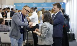HOMETEX 2026’da Türk Tekstili Dünyaya Gücünü Gösterdi