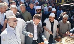 Bursa’da 600 Yıllık Köfteli Çorba Geleneği Yaşatıldı