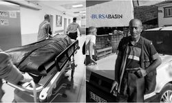 İnegöl’de Tadilat Yaptığı Evde Ölü Bulundu