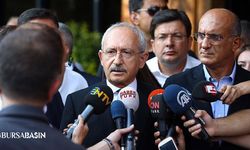 Kılıçdaroğlu: CHP’yi Kuruluş Kodlarına Dönüştüreceğiz