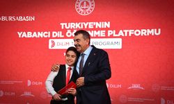 MEB’den Yapay Zeka Destekli “DİLİM” Projesi Tanıtıldı
