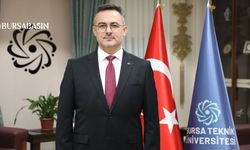 Bursa Teknik Üniversitesi’ne Sağlıklı Kampüs Belgesi