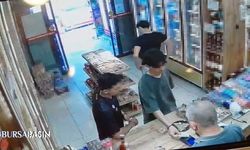 Orhangazi’de Kayıp Kartı Bulup Alışveriş Yaptılar