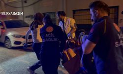 Psikolojik Sorunları Olan Şahıs Korku Saçtı