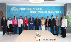 Nilüfer ile Castelo Branco arasında yeni iş birliği