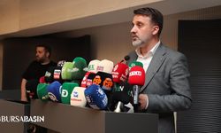 Bursaspor 63. Yılını Coşkuyla Kutladı
