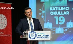 BTÜ Veri Olimpiyatı’nda kazananlar ödüllerini aldı
