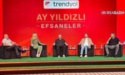 2002’nin Efsaneleri Bursa’da Dünya Kupası Ruhunu Anlattı