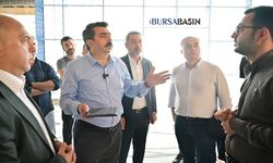 Piremir Gençlik Merkezi İnşaatı Yüzde 72 Tamamlandı