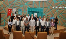Nilüfer Belediyespor’da Muharrem Or Yeniden Başkan