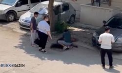 Bursa’da Kardeş Kavgası: İki Kişi Bıçaklandı